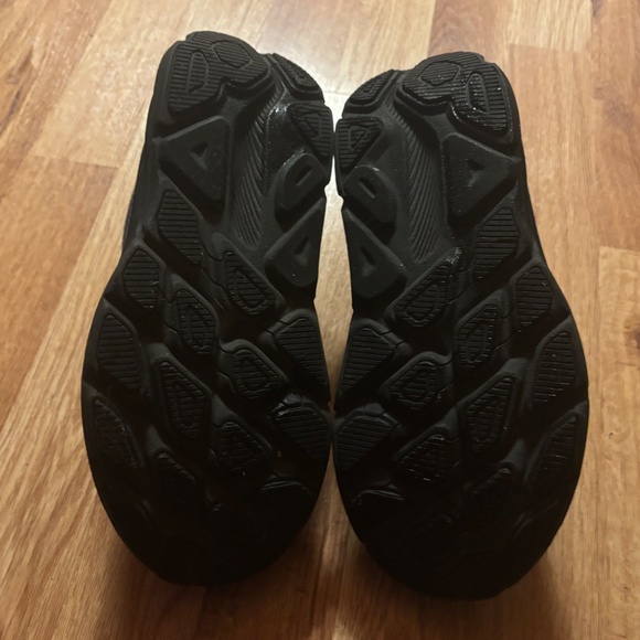 Hoka One One Clifton 9 Gore Tex - Picture 4 of 6